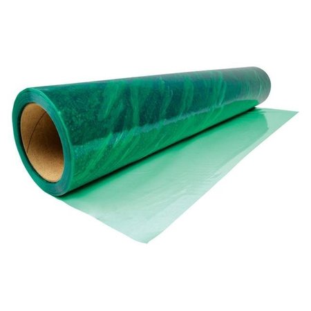 SURFACE SHIELDS Surface Shields 5006291 Multi Surface 500 ft. x 36 in. Plastic Masking Film; Green 5006291